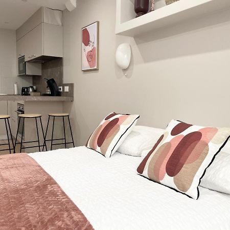 Le Schongauer Apartment Colmar Luaran gambar