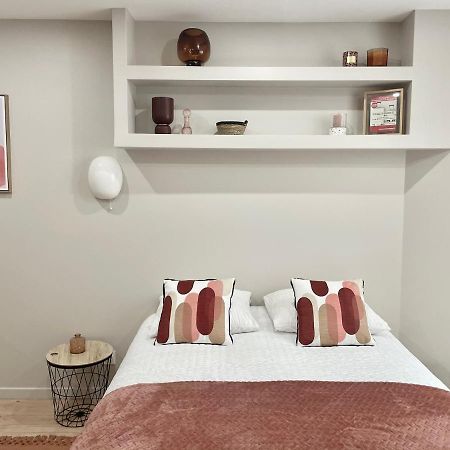 Le Schongauer Apartment Colmar Luaran gambar
