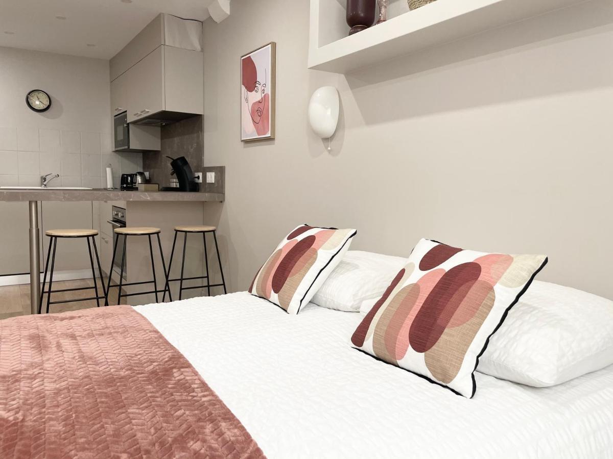 Le Schongauer Apartment Colmar Luaran gambar