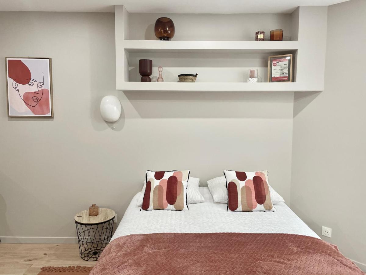 Le Schongauer Apartment Colmar Luaran gambar